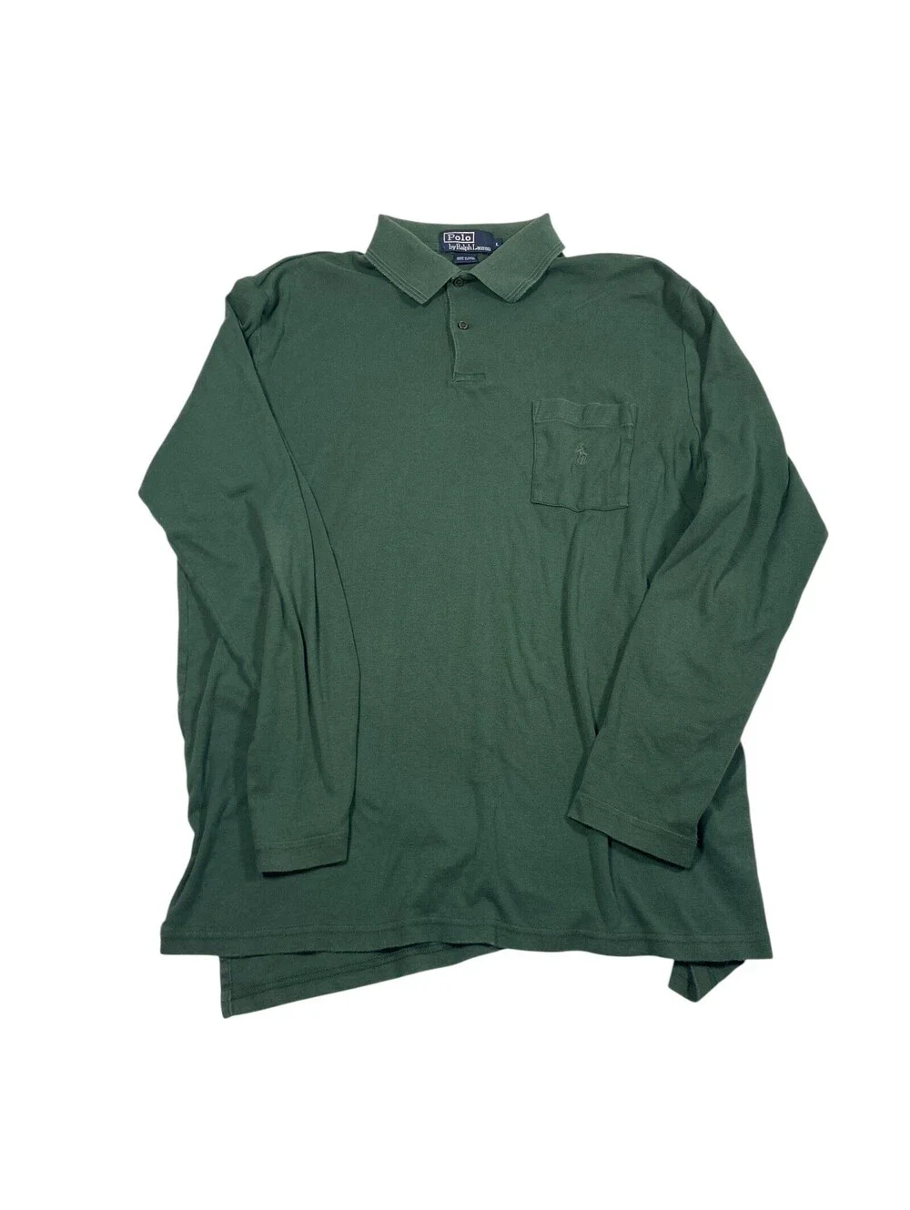Ralph Lauren polo ralph